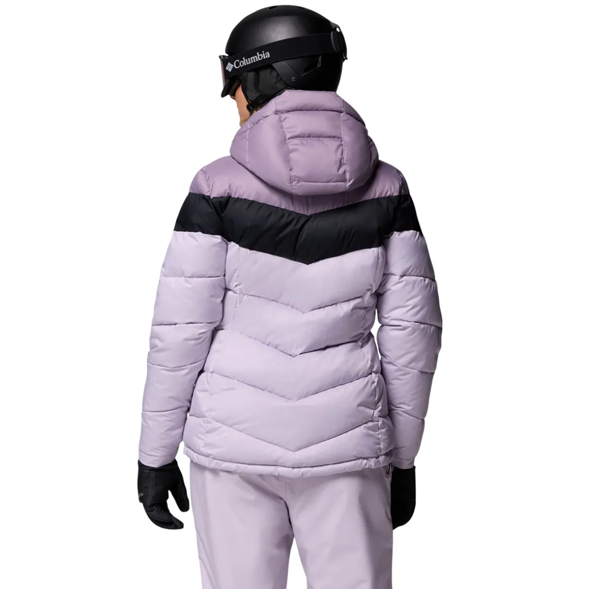 Abbott Peak II - Women's Winter Sports Jacket