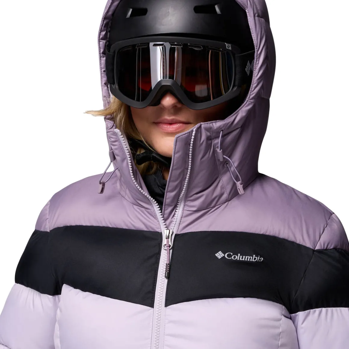 Abbott Peak II - Women's Winter Sports Jacket
