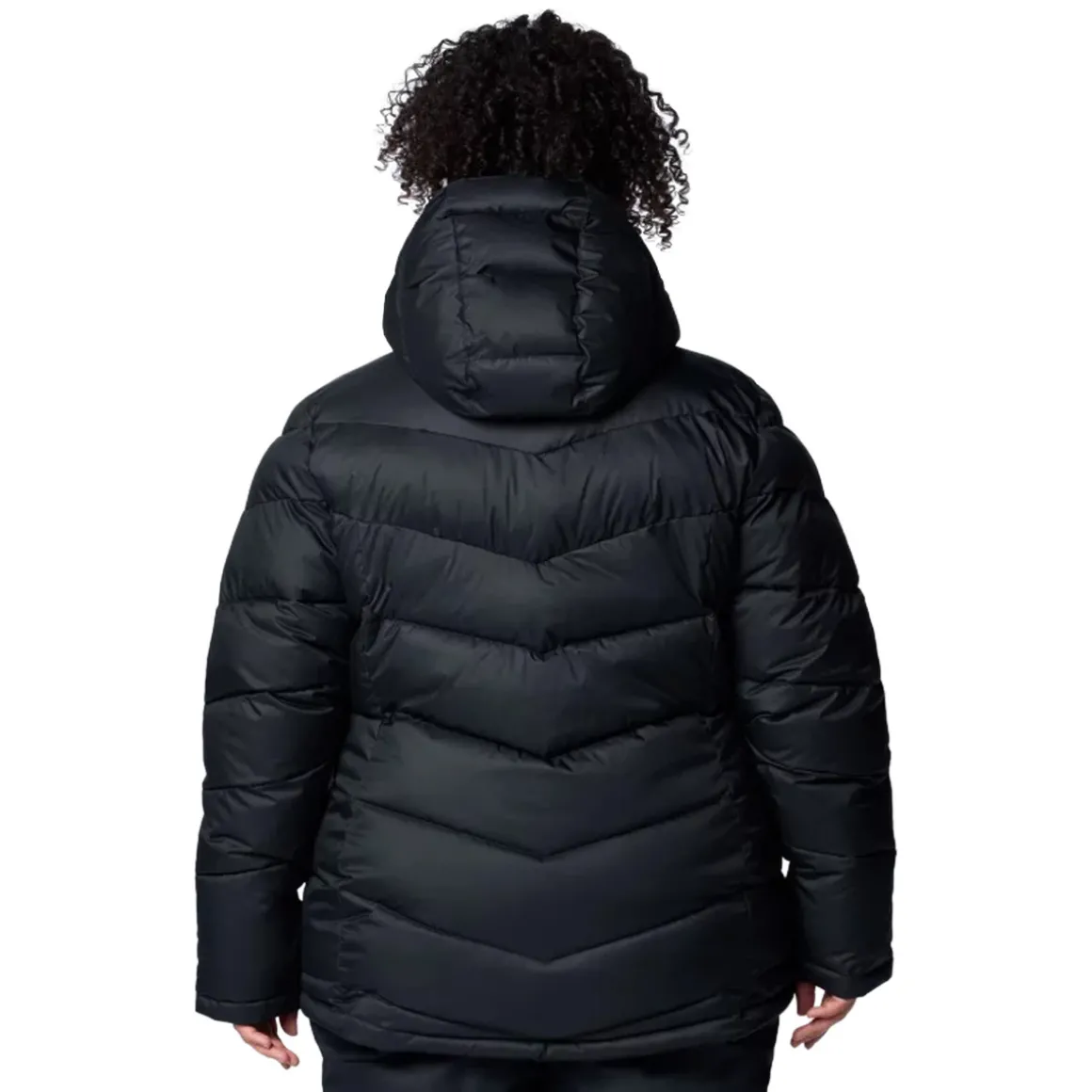 Abbott Peak II (Plus Size) - Women's Winter Sports Jacket