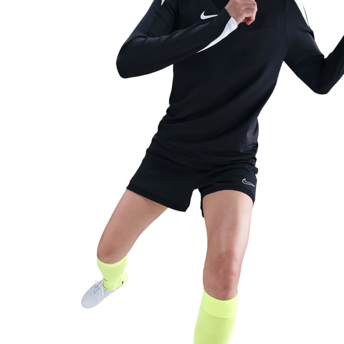 Academy 25 - Women's Soccer Shorts