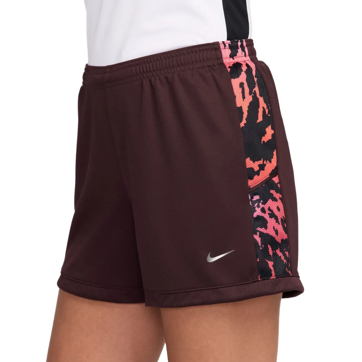 Academy - Women's Soccer Shorts