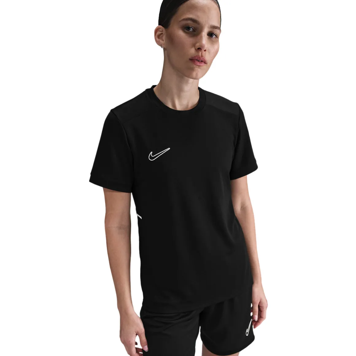 Academy - Women's Soccer T-Shirt