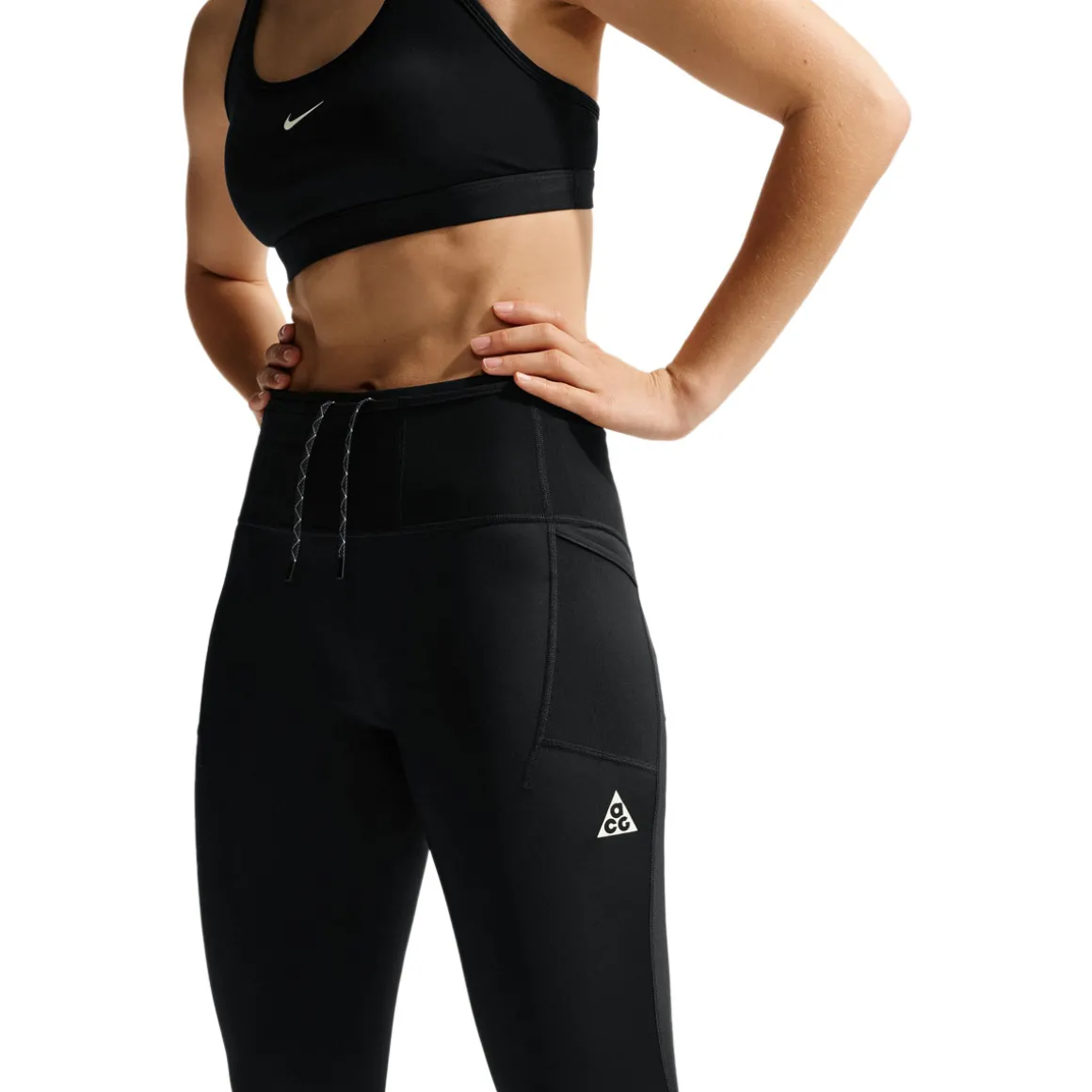 ACG Collection - Women's 7/8 Trail Running Leggings