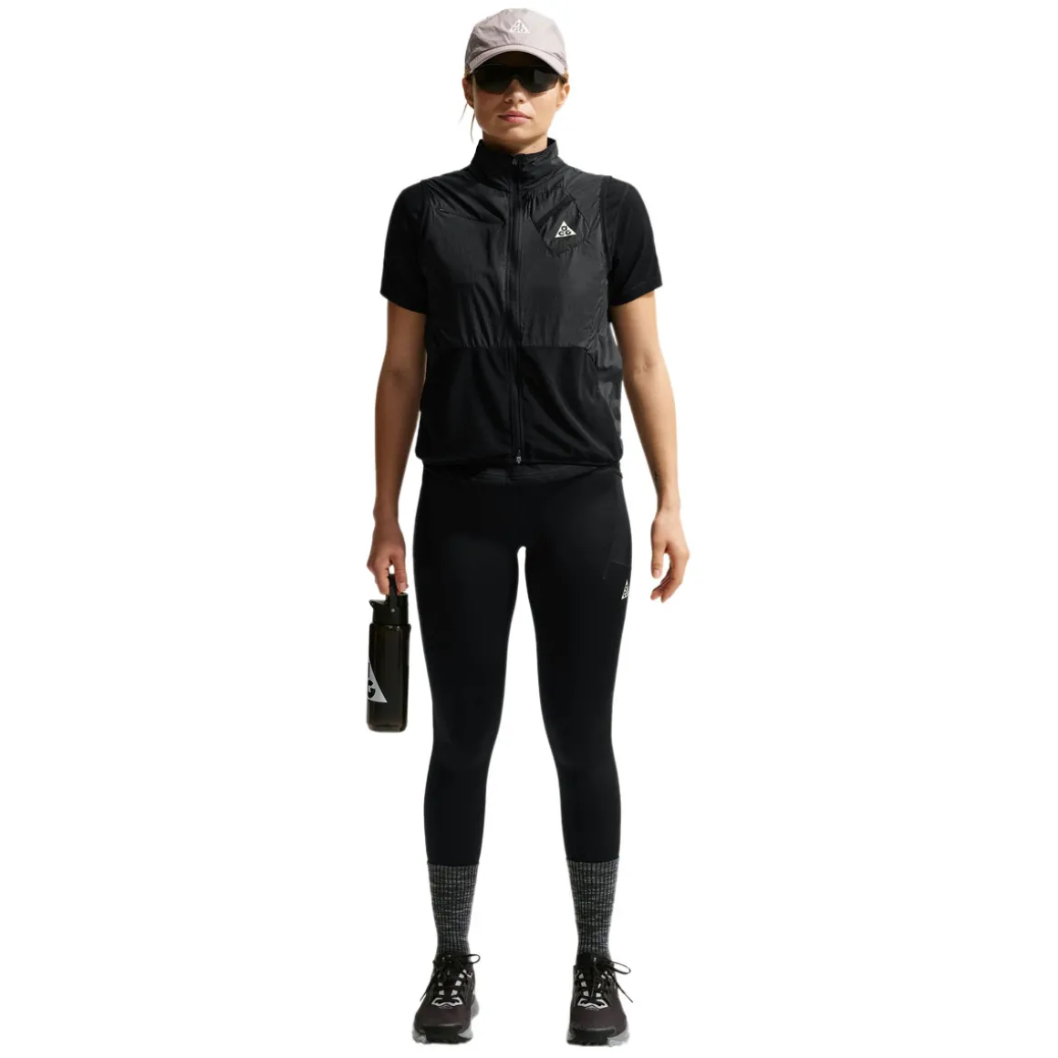 ACG Collection - Women's 7/8 Trail Running Leggings