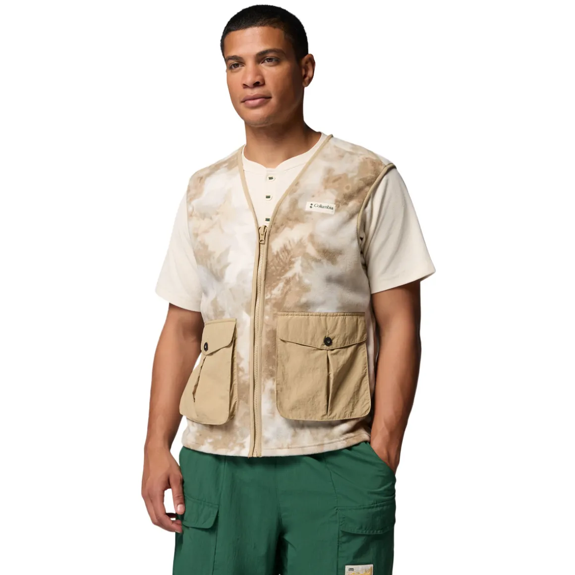 Acker Rock - Men's 3-in-1 Jacket