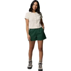 Acker Rock - Women's T-Shirt