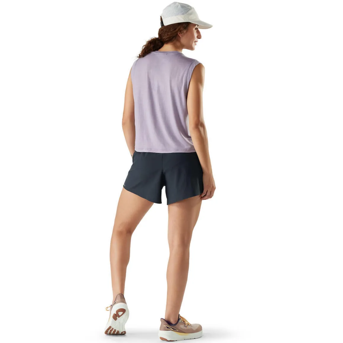 Active Ultralite - Women's Tank Top
