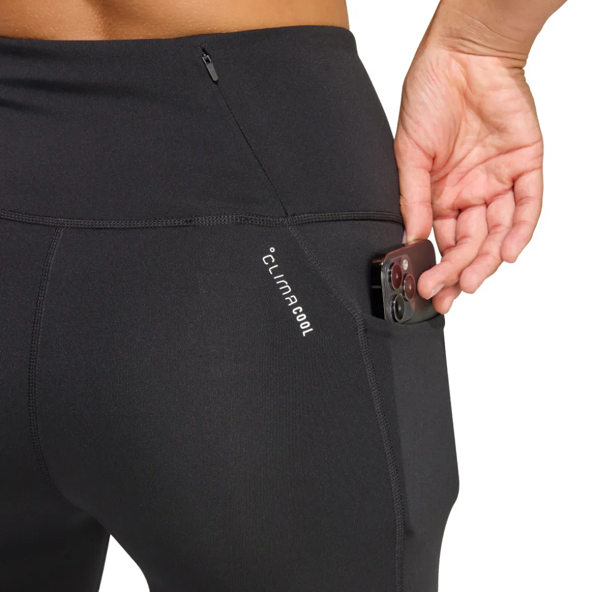 Adi365 - Women's 7/8 Running Leggings