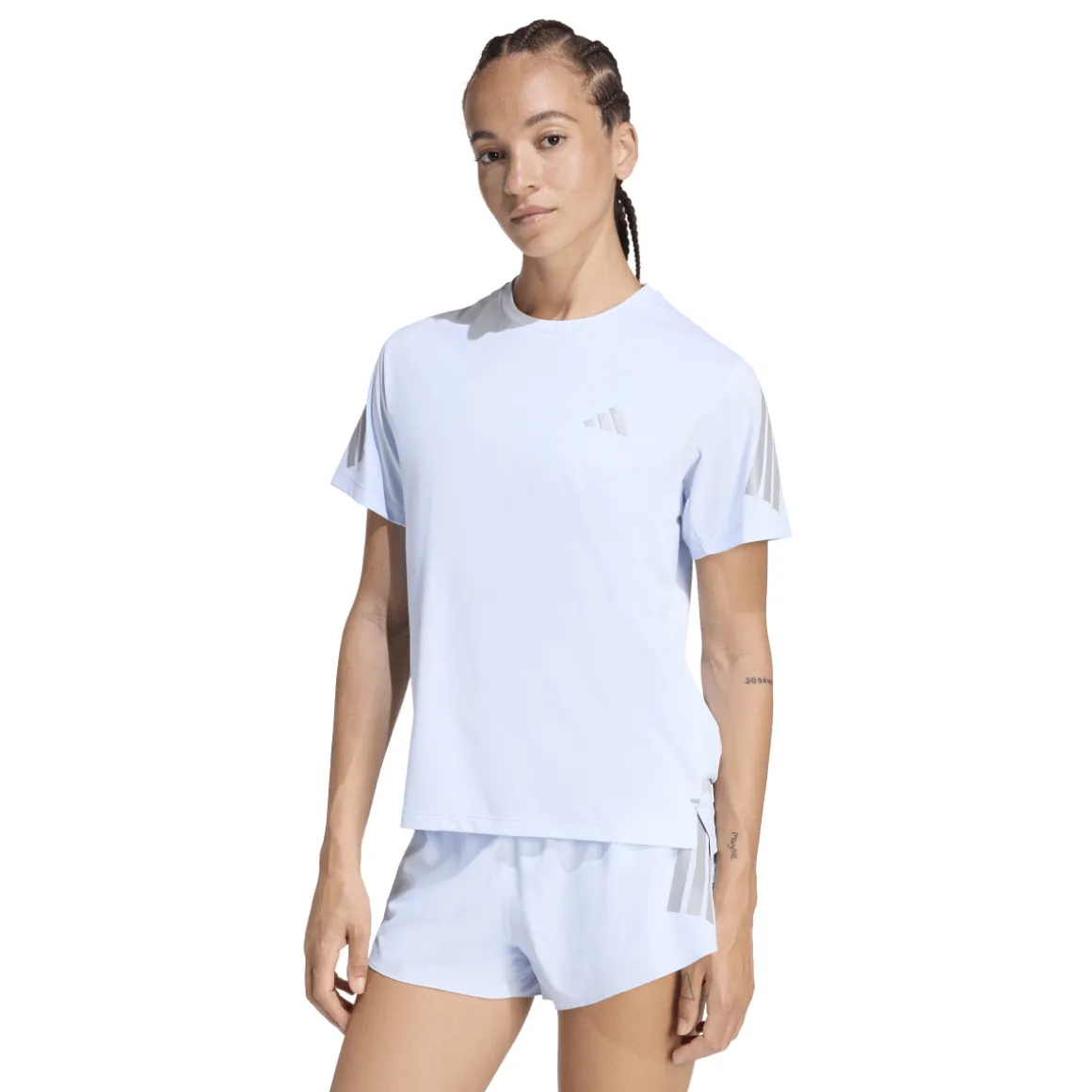 ADI365 - Women's Running T-Shirt