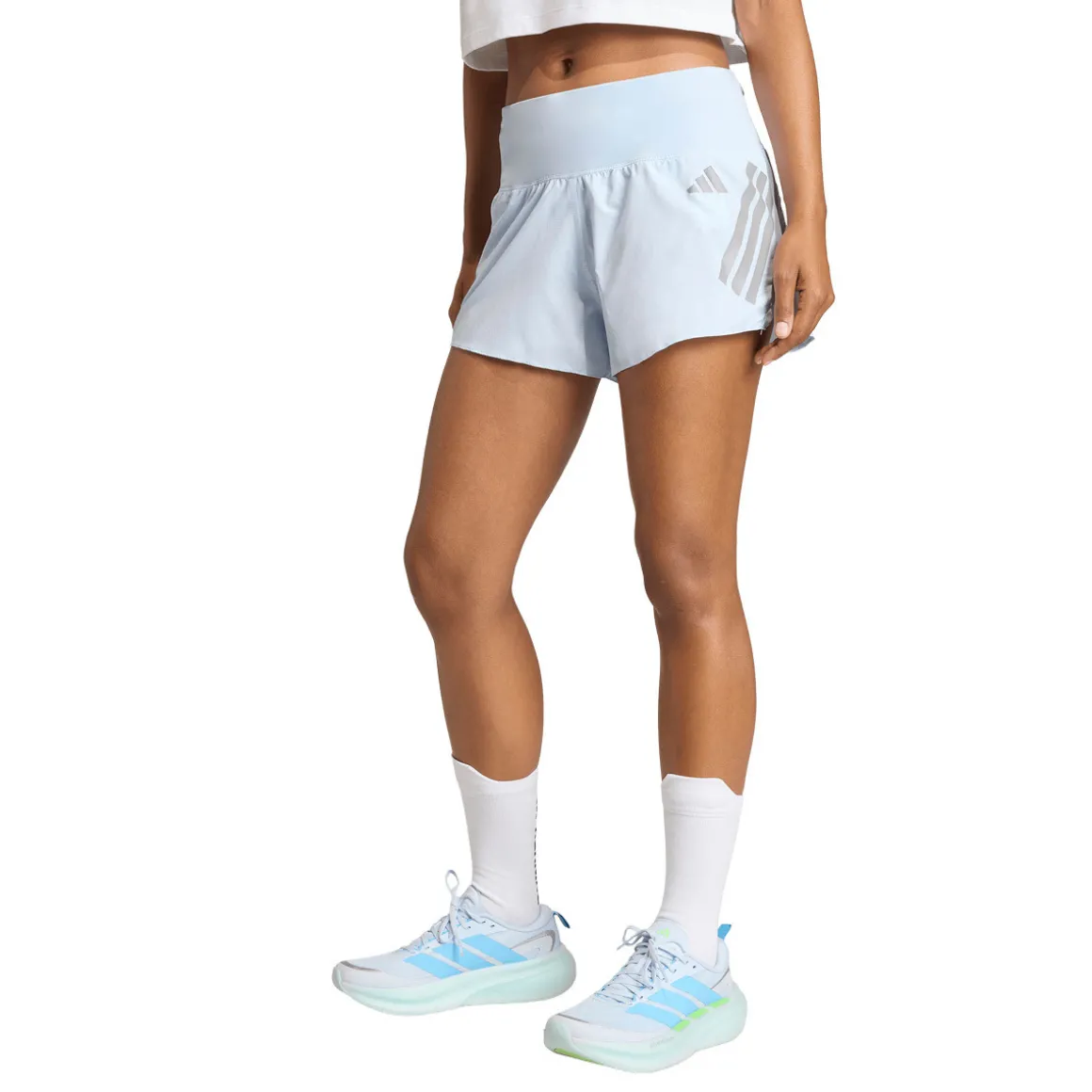 Adi365 Formotion - Women's Running Shorts