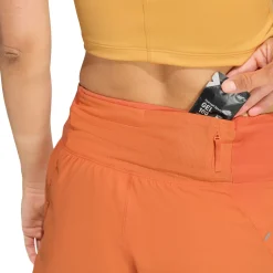 Adi365 Iconic - Women's Running Shorts