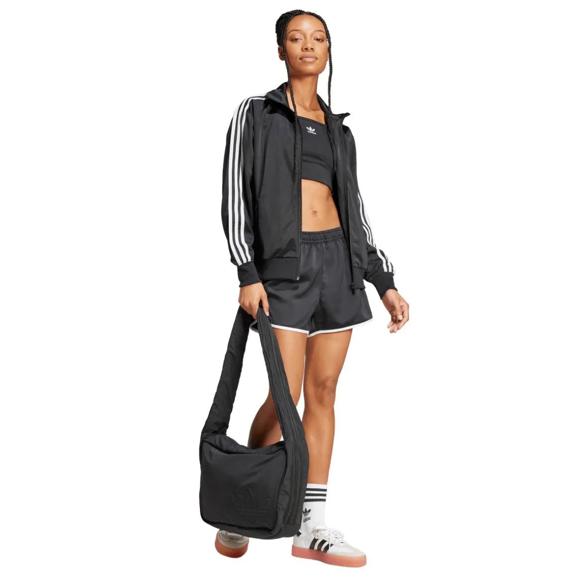Adicolor Classic Firebird - Women's Track Jacket