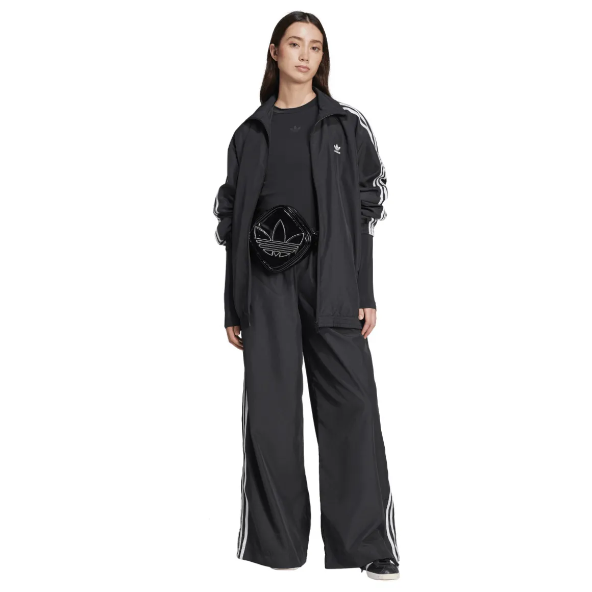 Adilenium Season 3 - Women's Track Jacket