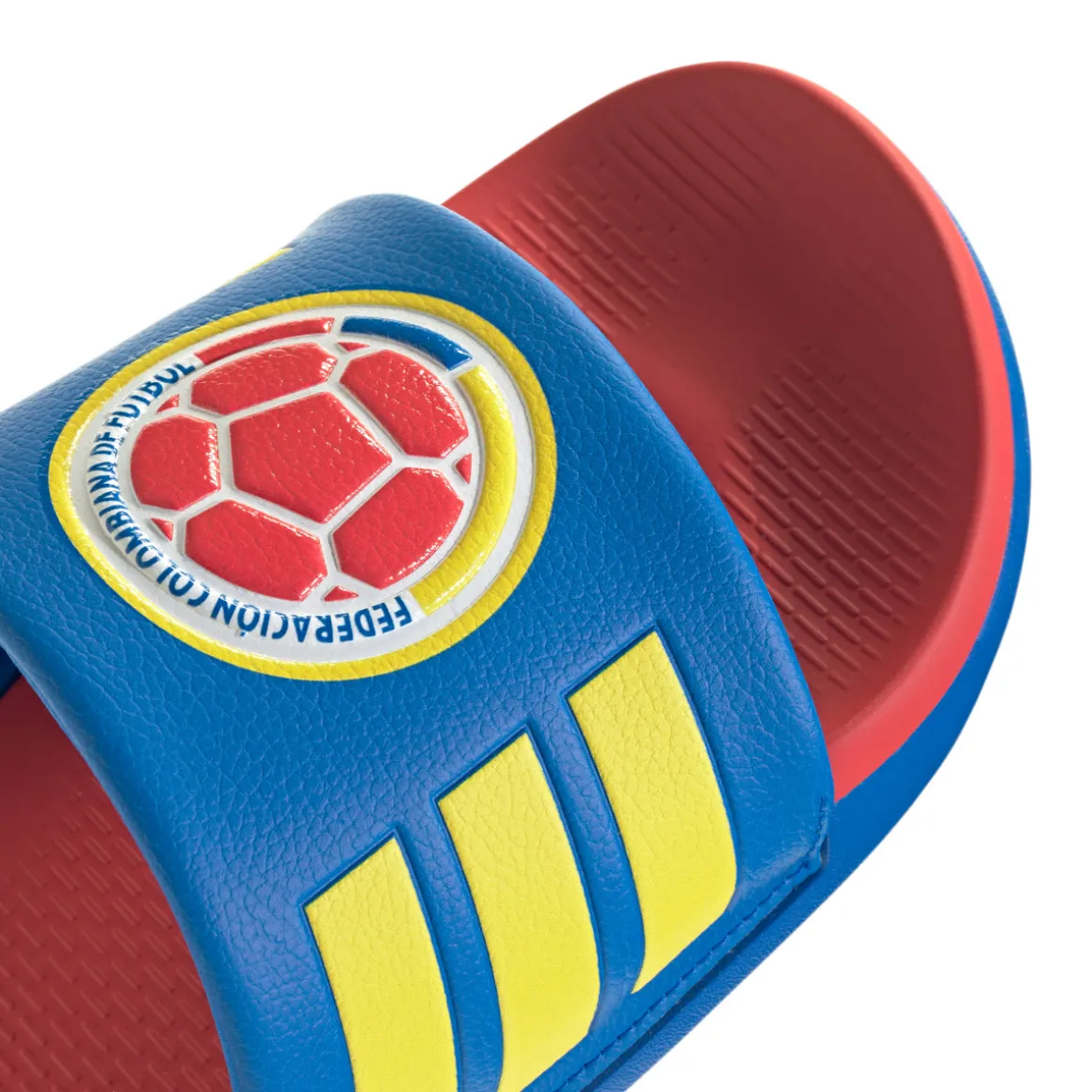 Adilette Comfort 2.0 Colombia FCF - Adult Sandals