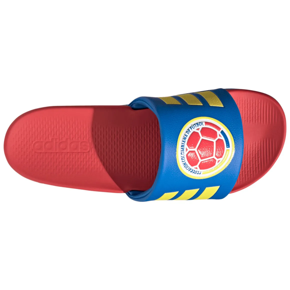 Adilette Comfort 2.0 Colombia FCF - Adult Sandals