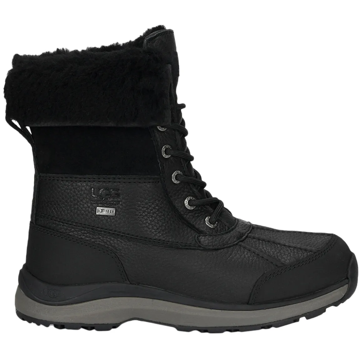 Adirondack III - Women's Winter Boots