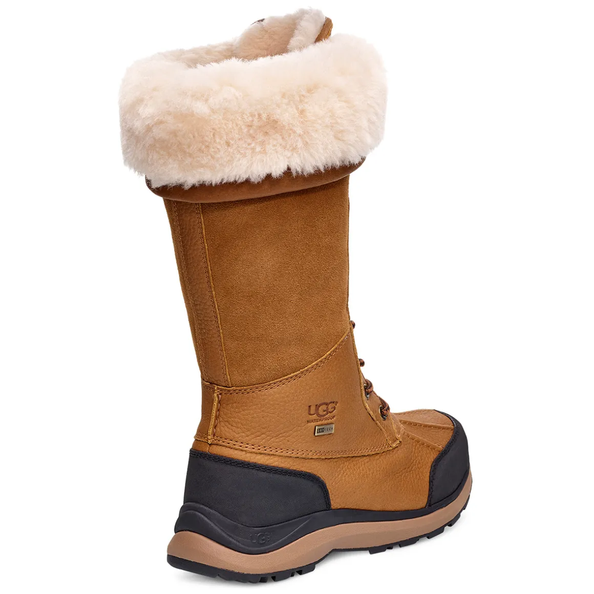 Adirondack III Tall - Women's Waterproof Winter Boots