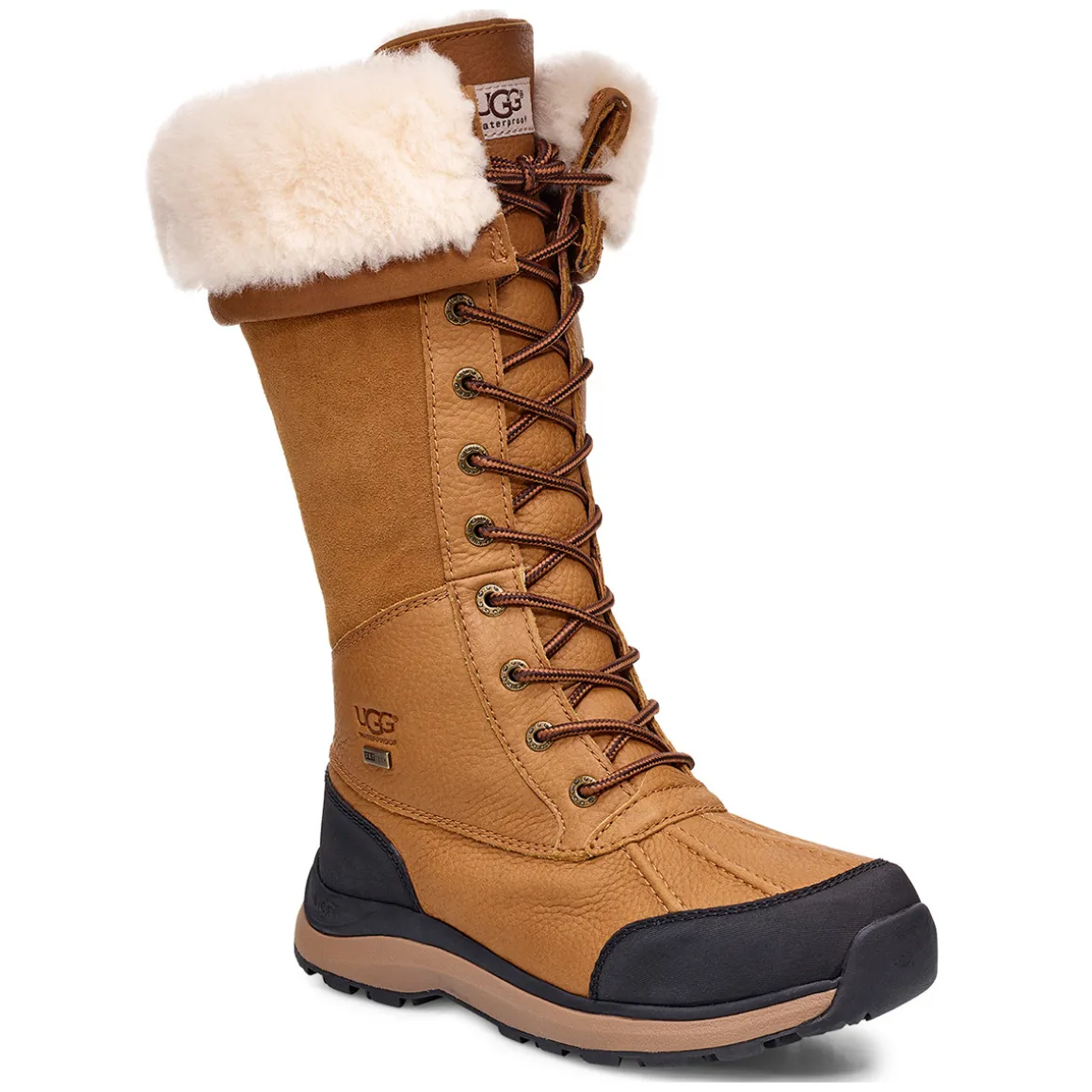 Adirondack III Tall - Women's Waterproof Winter Boots