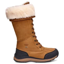 Adirondack III Tall - Women's Waterproof Winter Boots