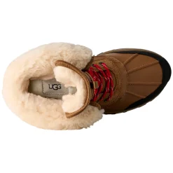 Adirondack XXV - Women's Winter Boots