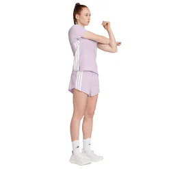 Adizero - Women's Running T-Shirt