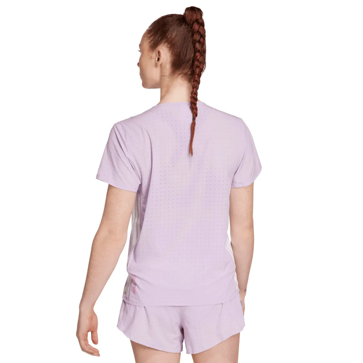 Adizero - Women's Running T-Shirt