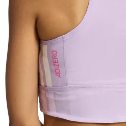 Adizero - Women's Running Tank Top
