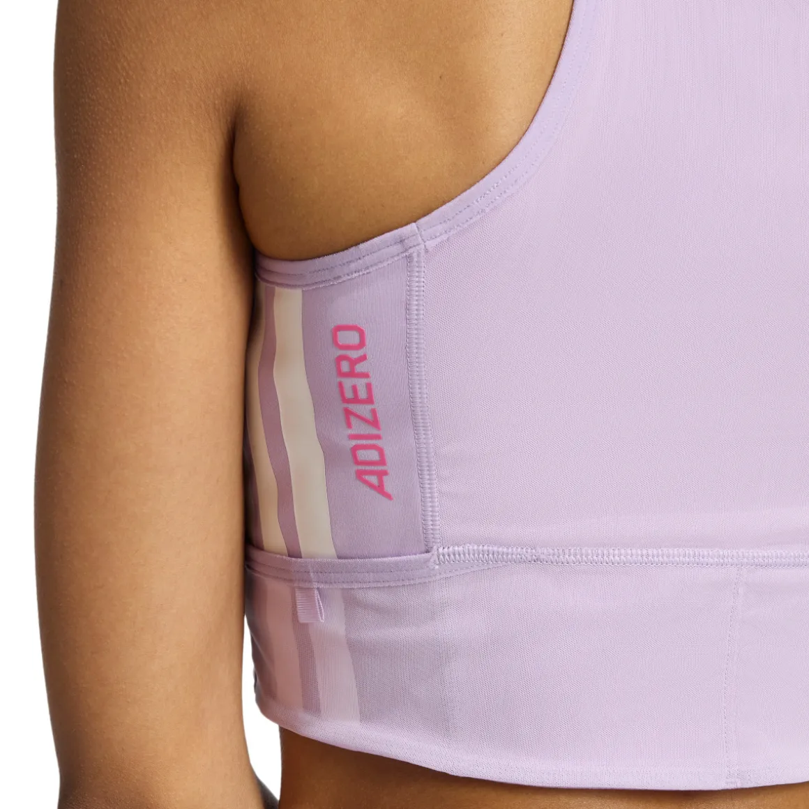 Adizero - Women's Running Tank Top