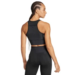 Adizero Crop - Women's RunningTank Top