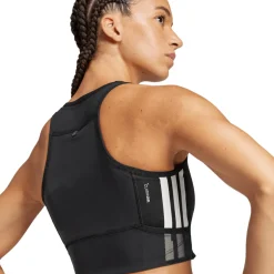 Adizero Crop - Women's RunningTank Top
