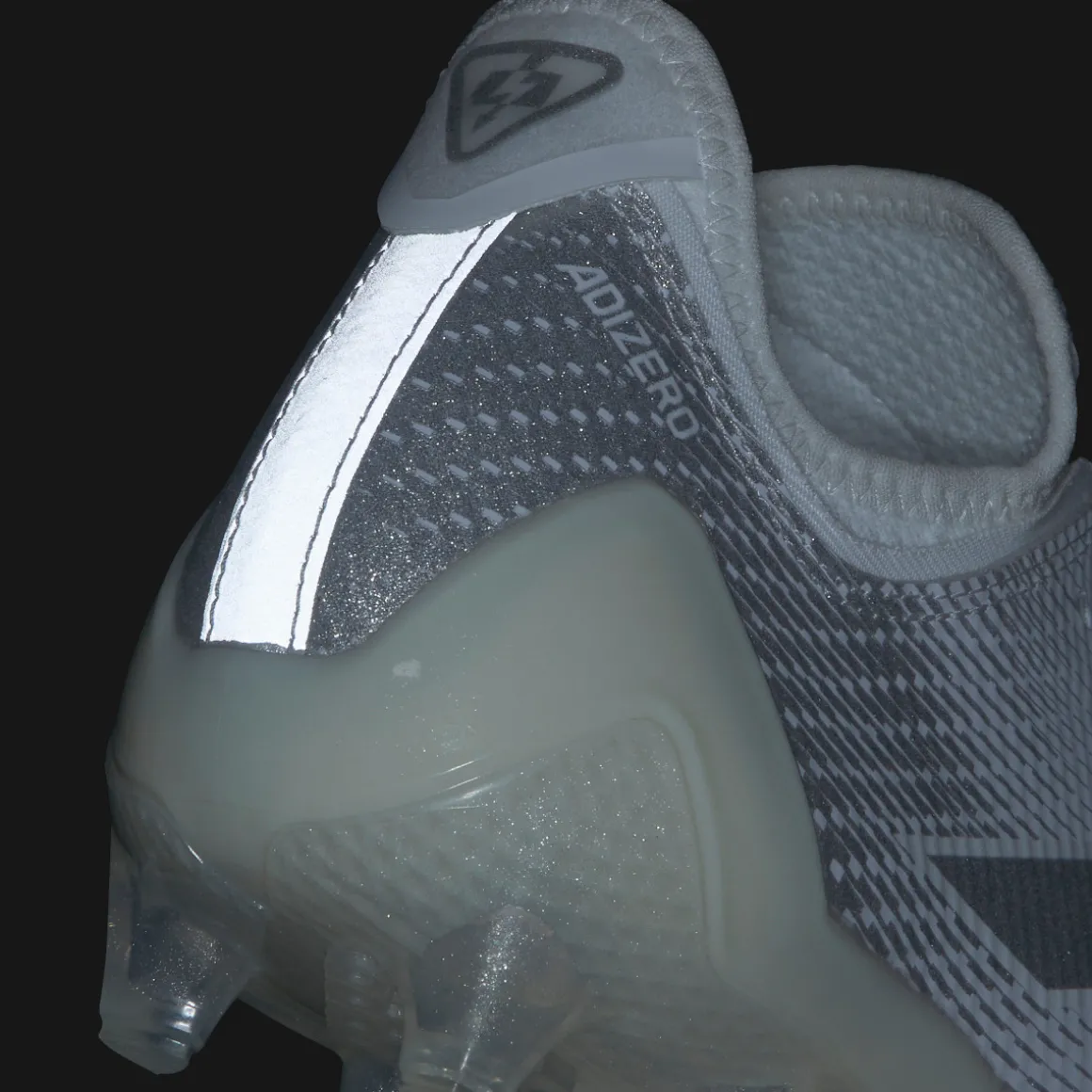 Adizero Electric.1 II - Adult Football Shoes