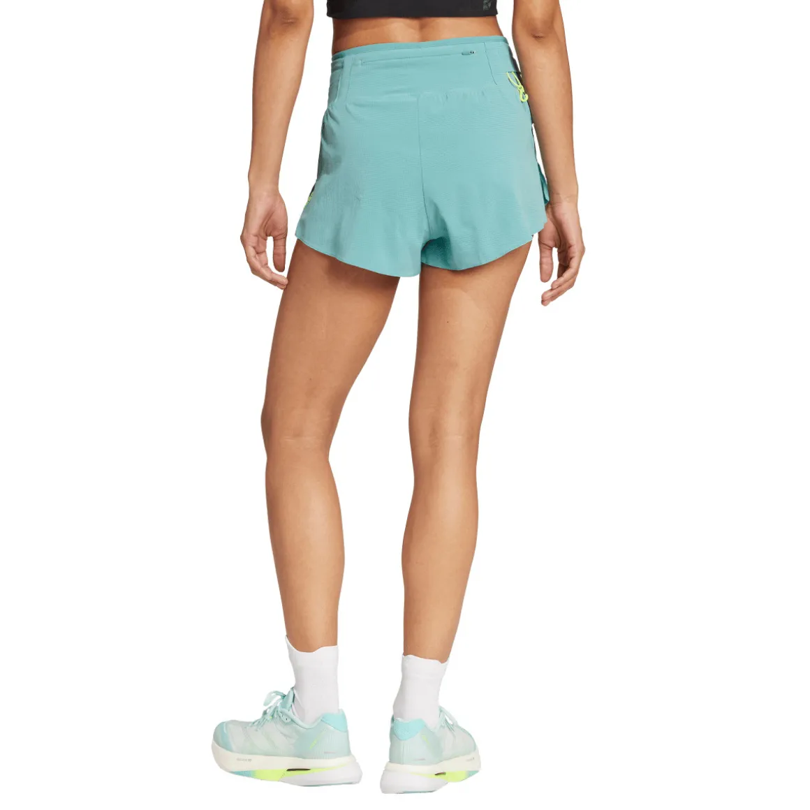 Adizero Gel - Women's Shorts