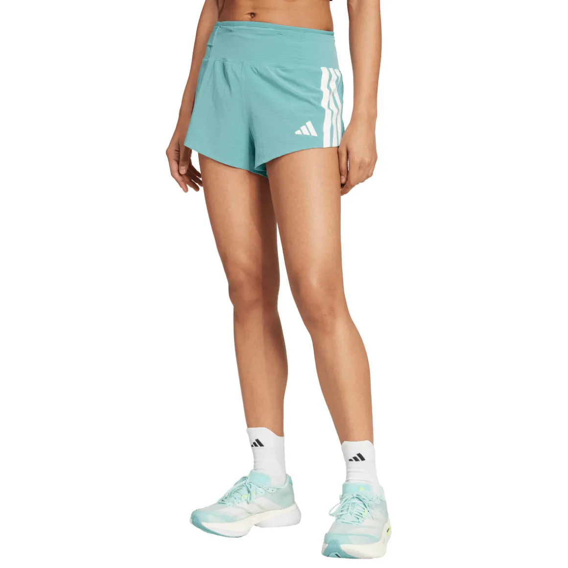 Adizero Gel - Women's Shorts