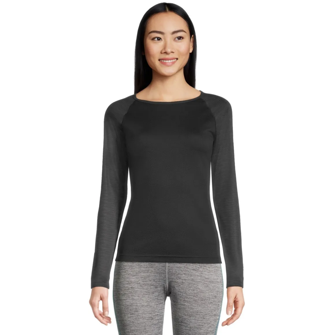 Adventure - Women's Baselayer Sweater