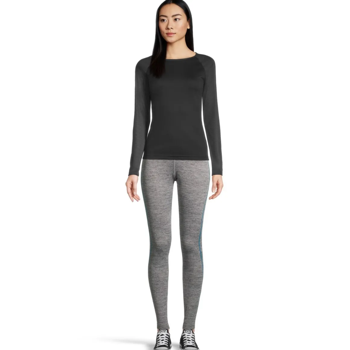 Adventure - Women's Baselayer Sweater