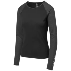 Adventure - Women's Baselayer Sweater