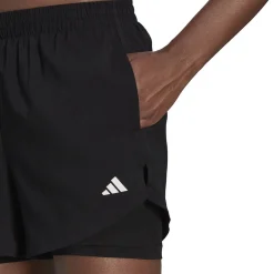 AeroReady Minimal - Women's 2-in-1 Training Shorts