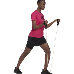 AeroReady Minimal - Women's 2-in-1 Training Shorts