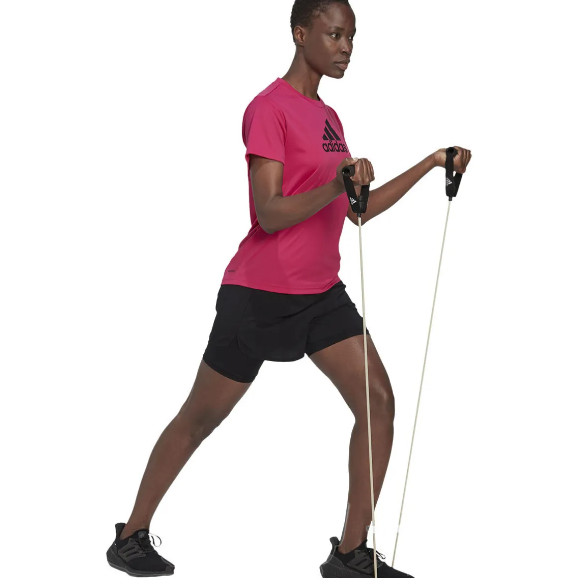 AeroReady Minimal - Women's 2-in-1 Training Shorts