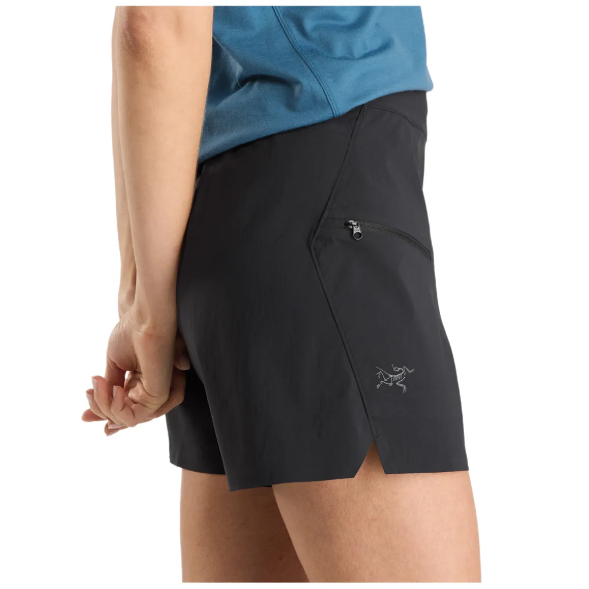 Aestas - Women's Shorts