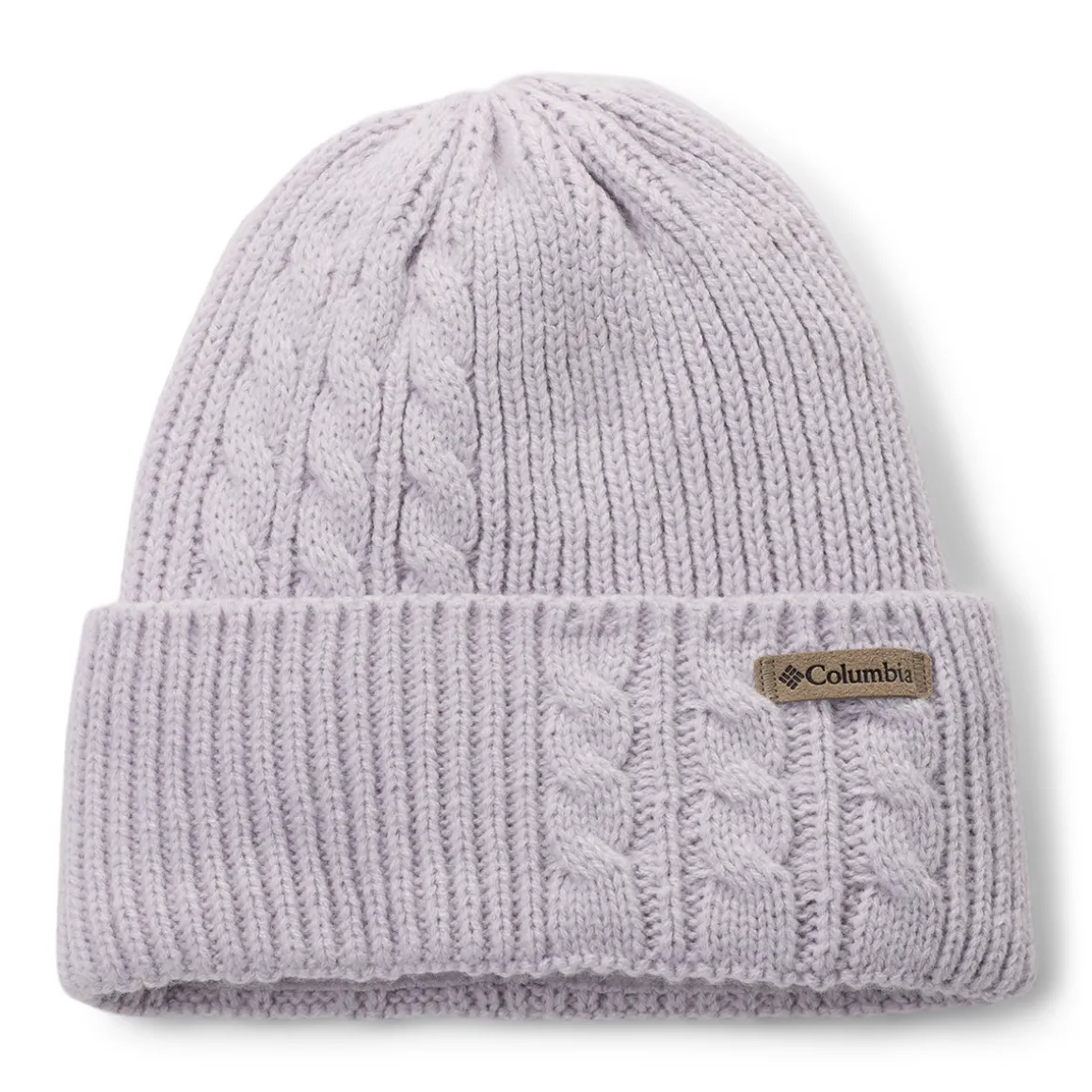 Agate Pass - Adult's Cuffed Beanie