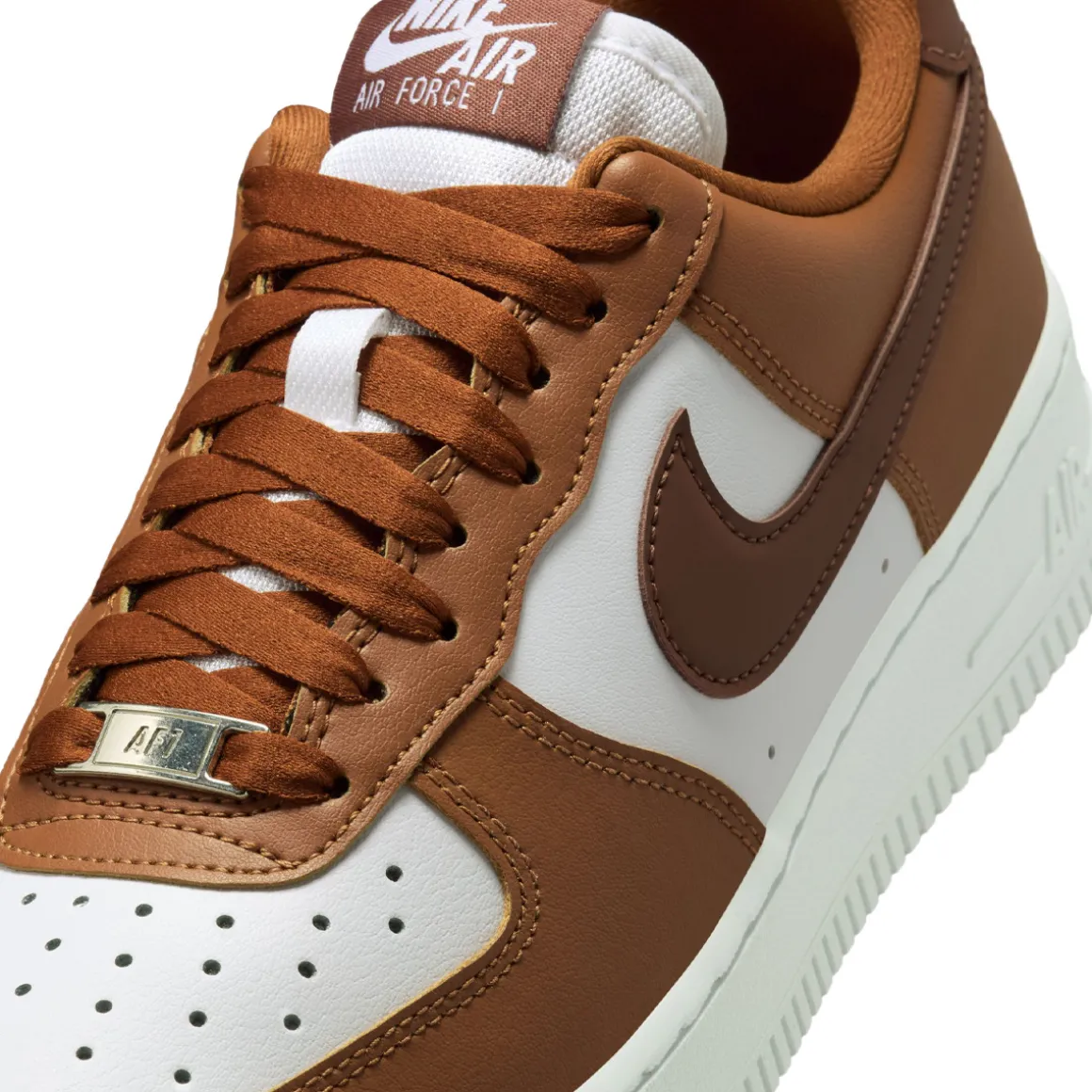 Air Force 1 '07 - Women's Fashion Shoes