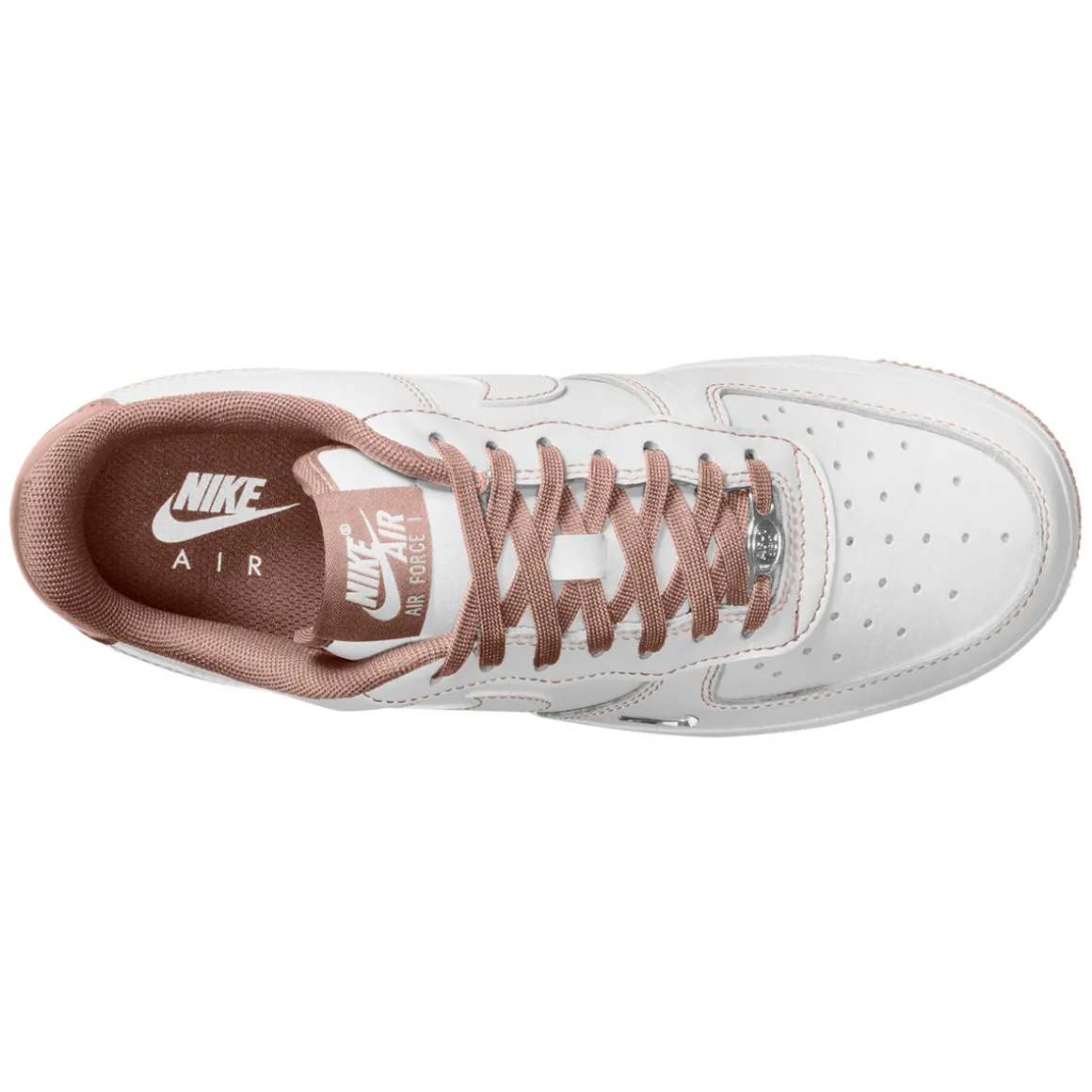 Air Force 1 '07 Mini Jewel - Women's Fashion Shoes