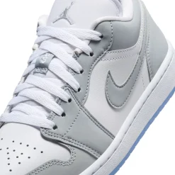 Air Jordan 1 Low - Women's Fashion Shoes