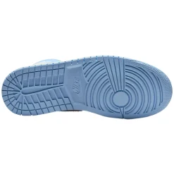 Air Jordan 1 Mid - Women's Fashion Shoes
