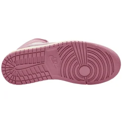 Air Jordan 1 Mid - Women's Fashion Shoes