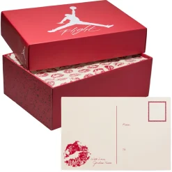 Air Jordan 4 Retro - Women's Fashion Shoes