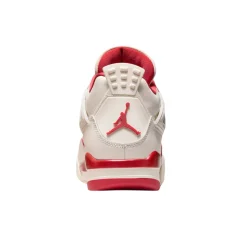 Air Jordan 4 Retro - Women's Fashion Shoes