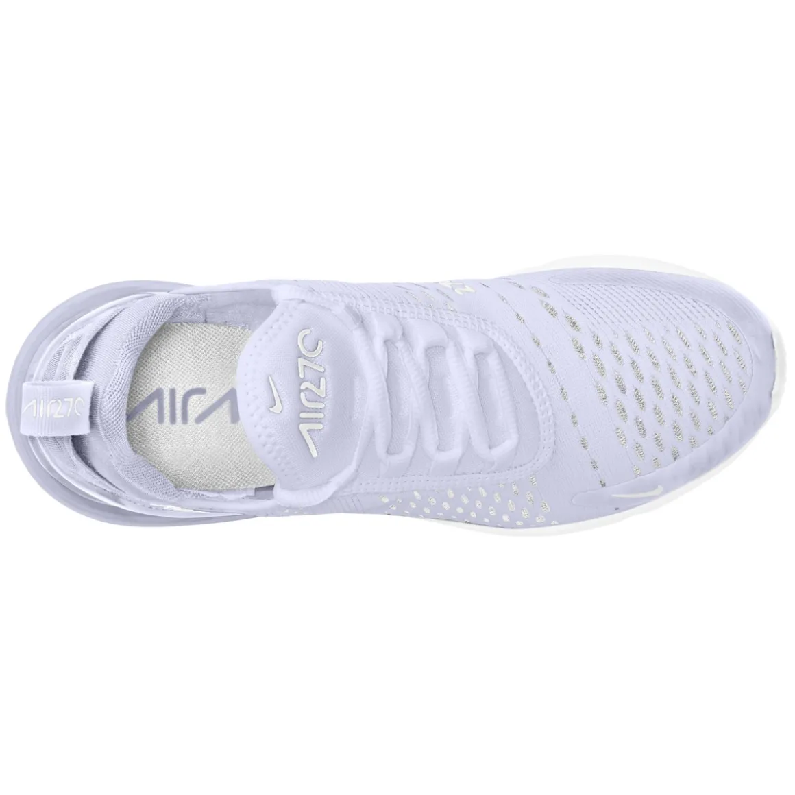 Air Max 270 - Women's Fashion Shoes