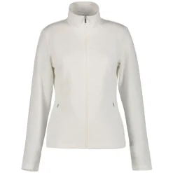 Akola - Women's Half-Zip Sweater